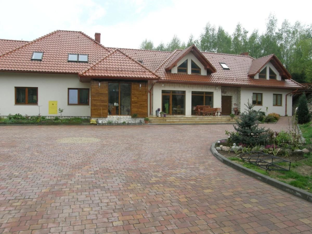 Фермерские дома Agroturystyka Podzamcze Krzeszowice-23