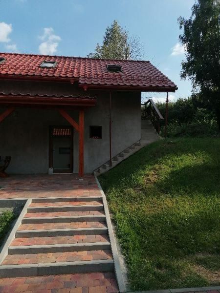 Фермерские дома Agroturystyka Podzamcze Krzeszowice-8